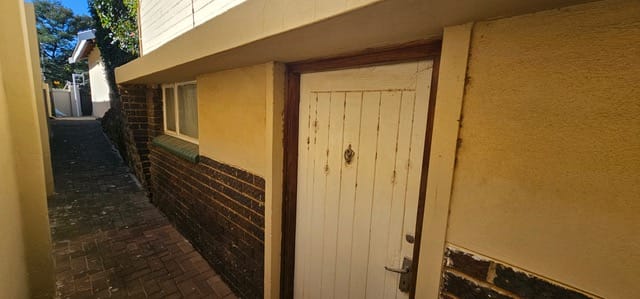 4 Bedroom Property for Sale in Dan Pienaar Free State
